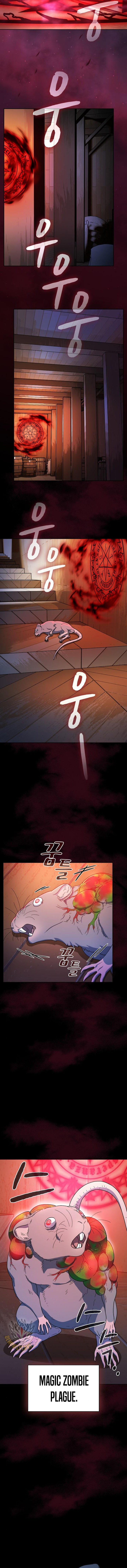 The Nebula's Civilization Chapter 93 10